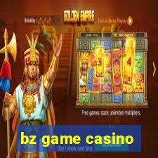 bz game casino